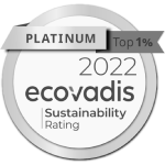 Ecovardis 2022 Platinum